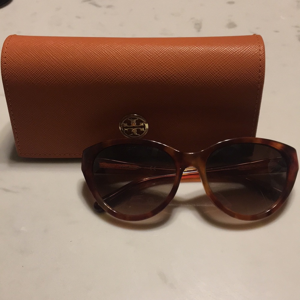 Tory Burch Sunglasses